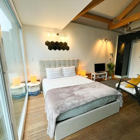 Nip Apartment | Porto City Center Near All Sights Εξωτερικό φωτογραφία