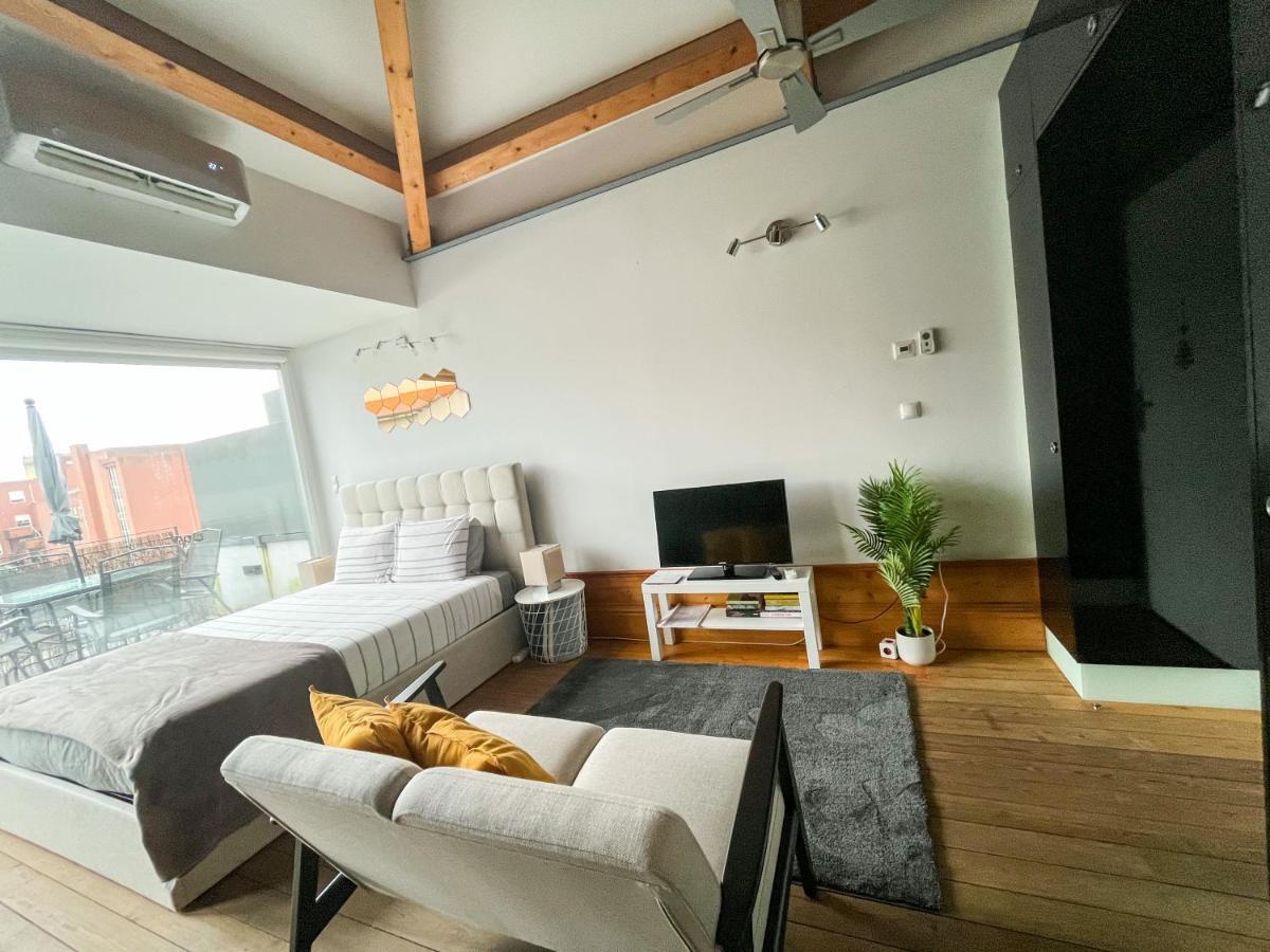 Nip Apartment | Porto City Center Near All Sights Εξωτερικό φωτογραφία