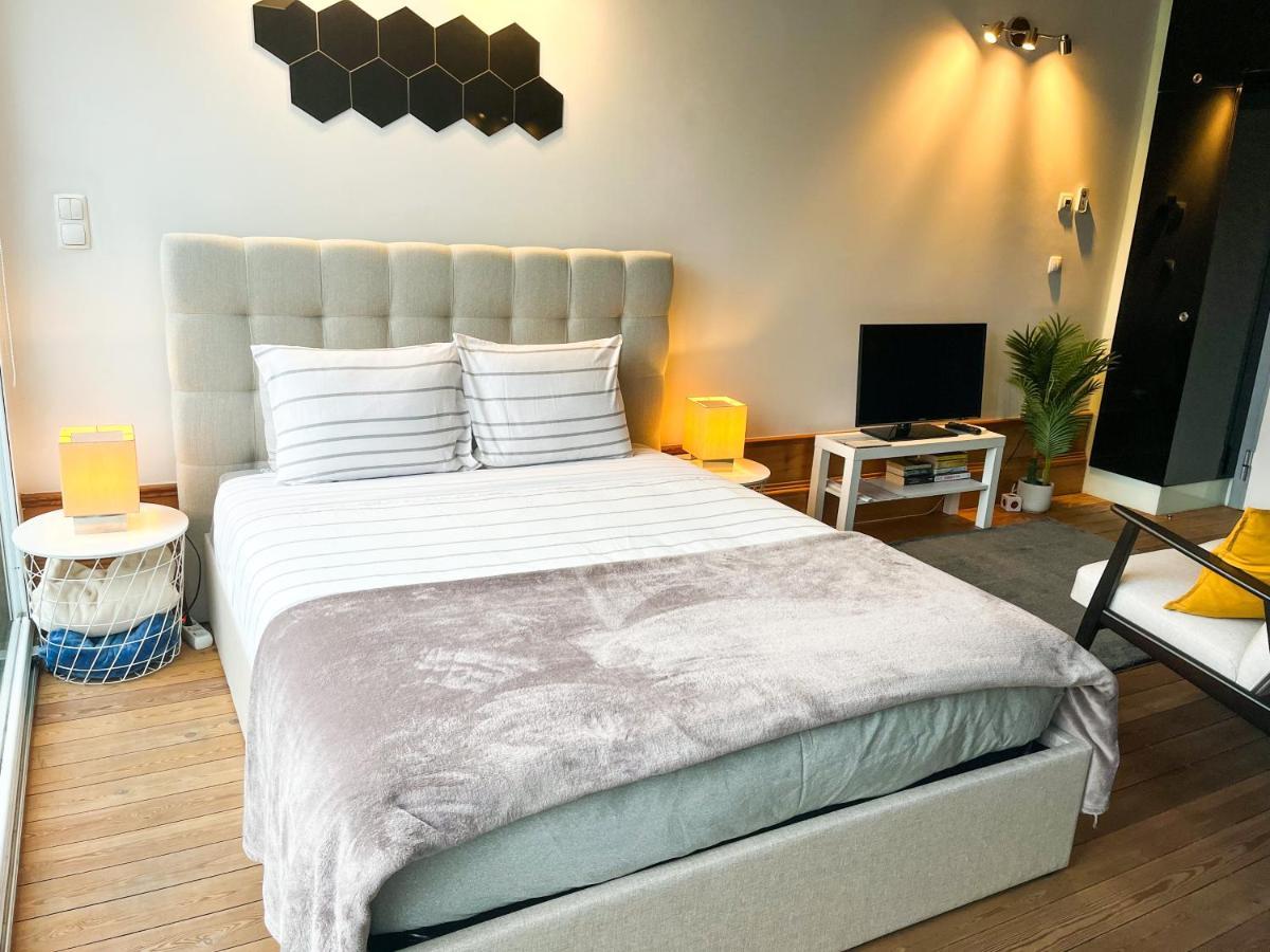 Nip Apartment | Porto City Center Near All Sights Εξωτερικό φωτογραφία