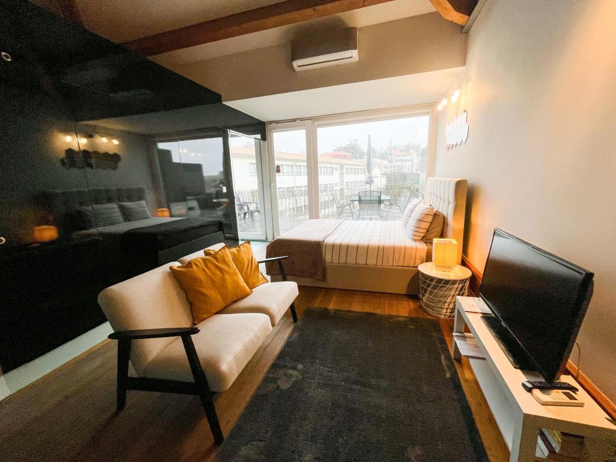 Nip Apartment | Porto City Center Near All Sights Εξωτερικό φωτογραφία
