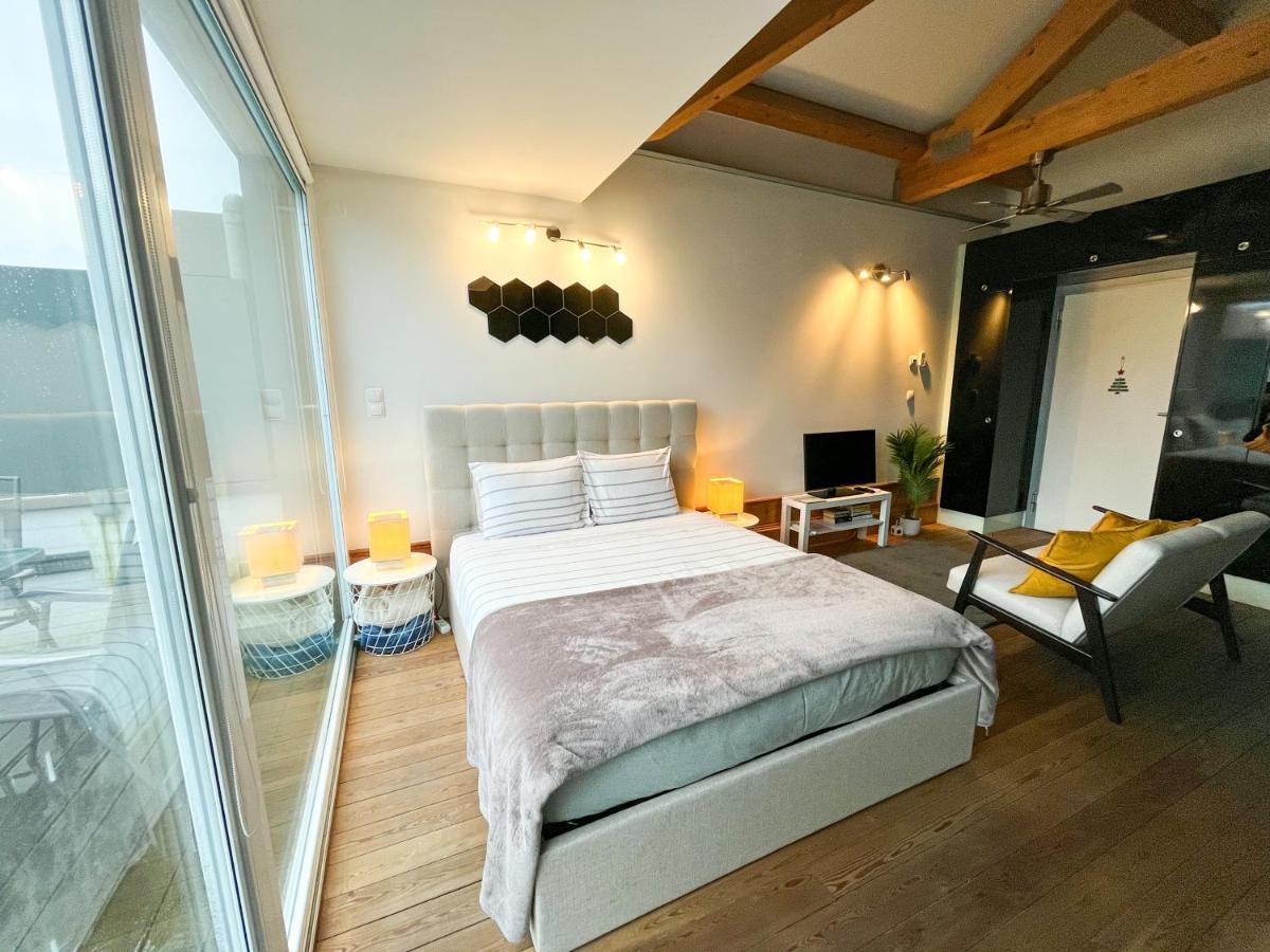 Nip Apartment | Porto City Center Near All Sights Εξωτερικό φωτογραφία