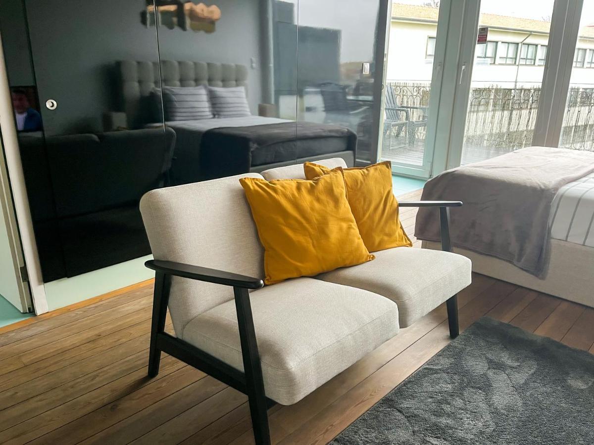 Nip Apartment | Porto City Center Near All Sights Εξωτερικό φωτογραφία
