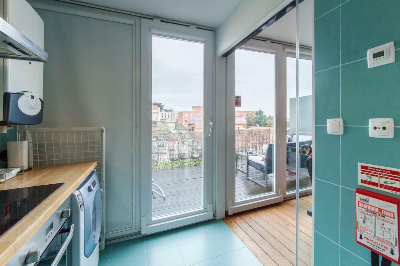 Nip Apartment | Porto City Center Near All Sights Εξωτερικό φωτογραφία