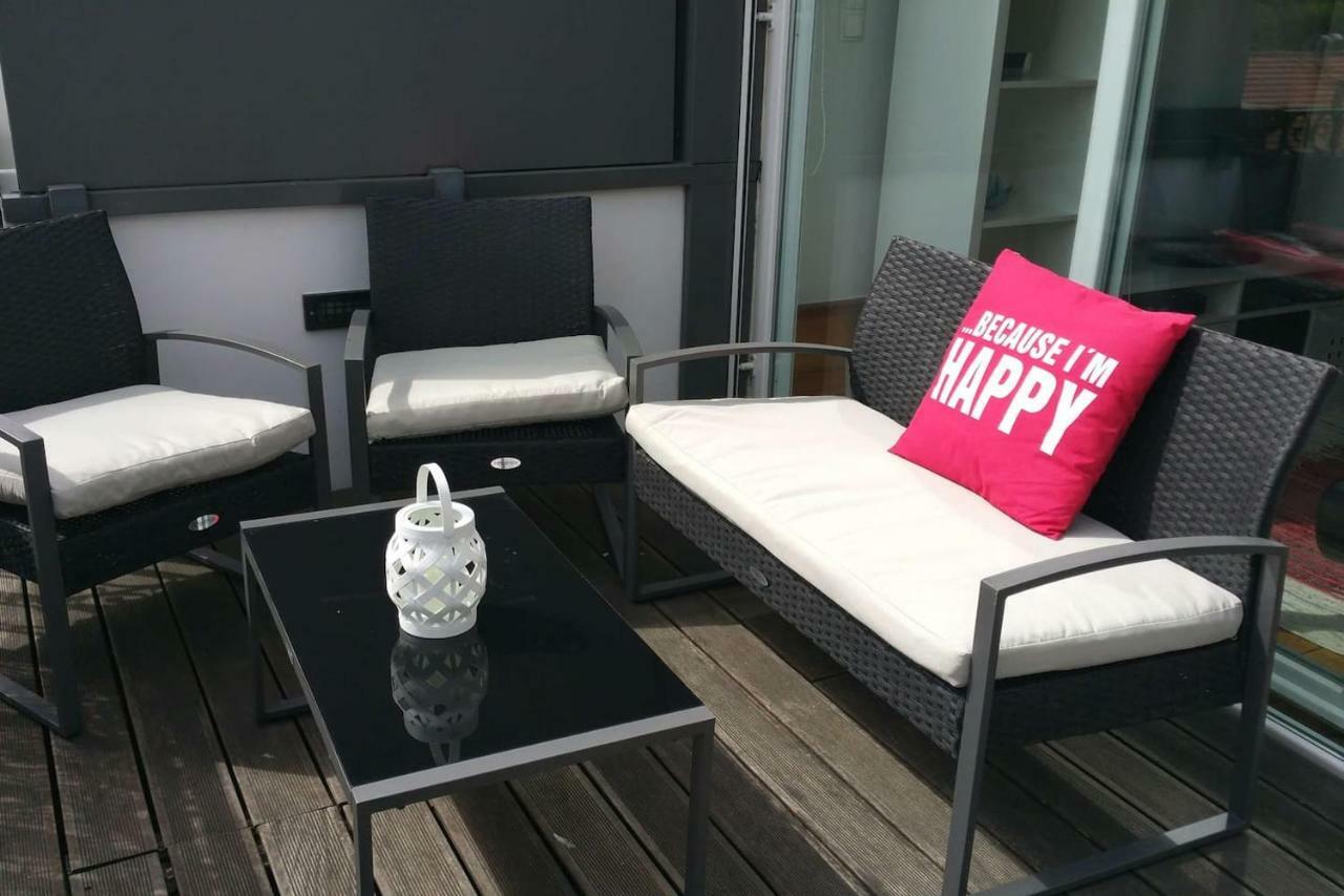 Nip Apartment | Porto City Center Near All Sights Εξωτερικό φωτογραφία