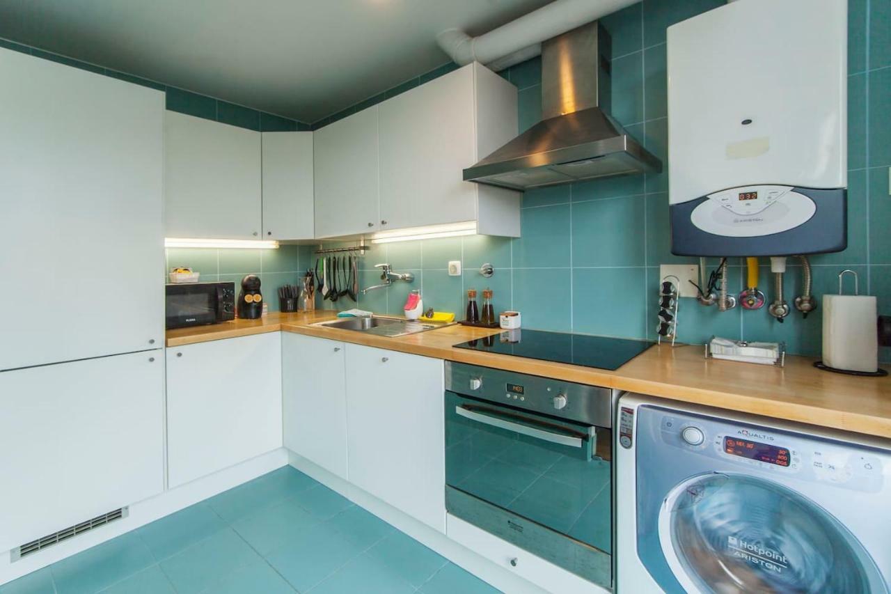 Nip Apartment | Porto City Center Near All Sights Εξωτερικό φωτογραφία