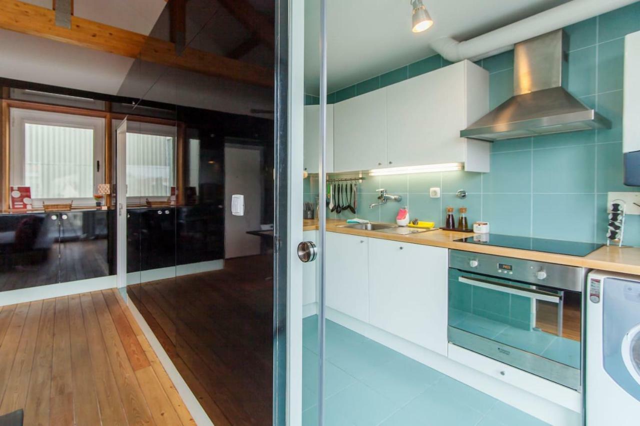 Nip Apartment | Porto City Center Near All Sights Εξωτερικό φωτογραφία