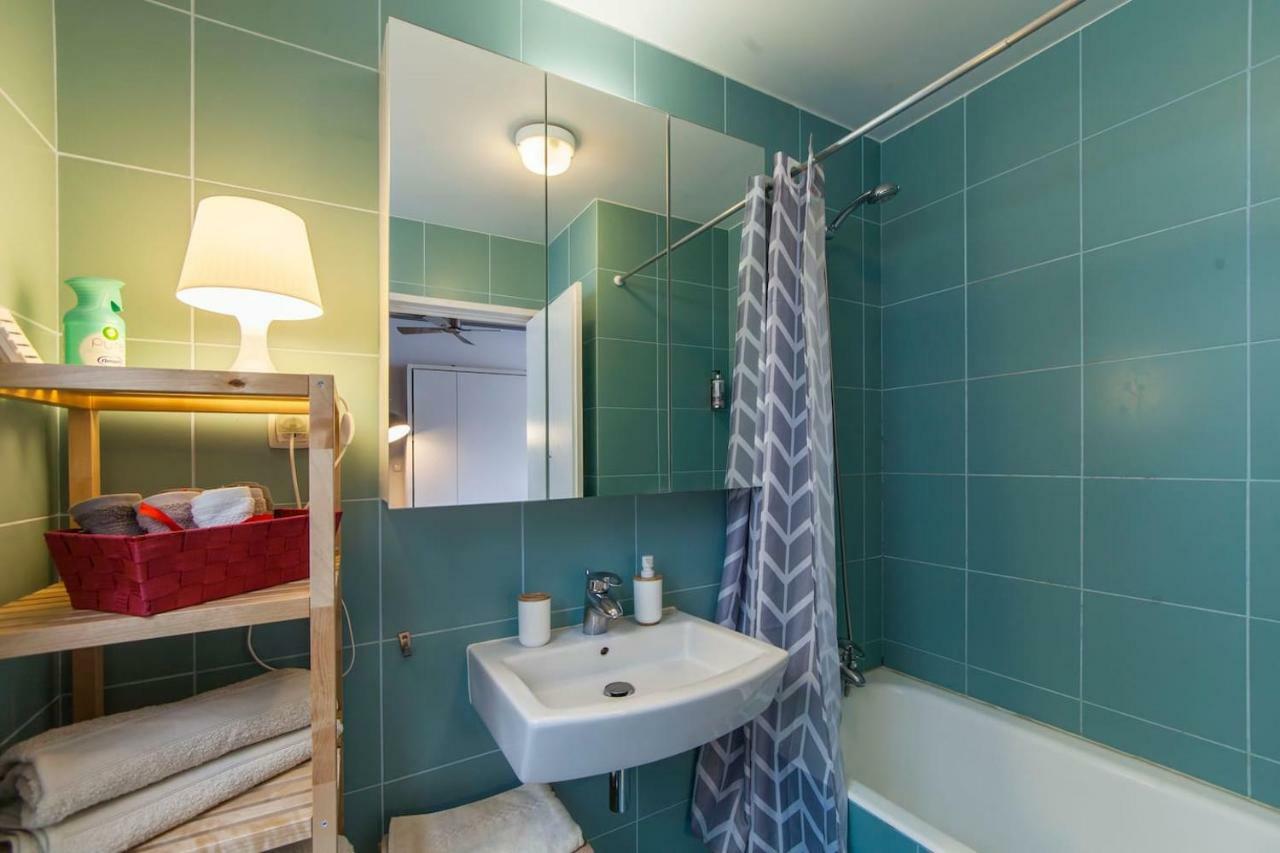 Nip Apartment | Porto City Center Near All Sights Εξωτερικό φωτογραφία